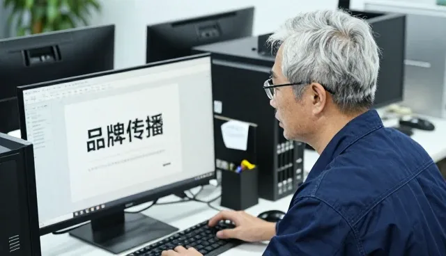 中小客户品牌传播中的常见误区与实用建议
