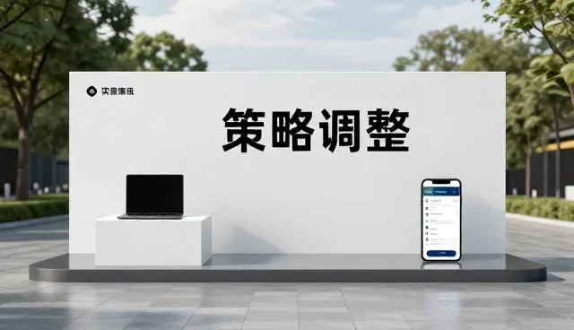 内容营销策略调整：把握市场趋势的选型关注点